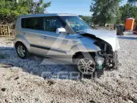 2011 KIA Soul фото