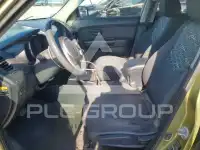 2011 KIA Soul фото