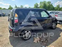 2011 KIA Soul фото