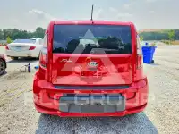 2011 KIA Soul фото