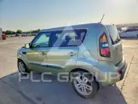 2011 KIA Soul фото