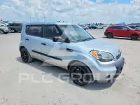 2011 KIA Soul фото