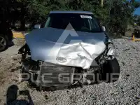 2011 KIA Soul фото