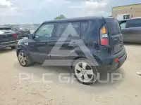 2011 KIA Soul фото