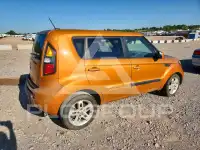 2011 KIA Soul фото