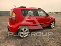 2011 KIA Soul фото