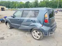 2011 KIA Soul фото