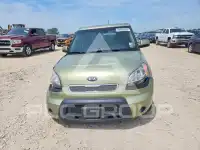 2011 KIA Soul фото