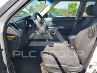 2011 KIA Soul фото