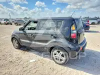 2011 KIA Soul фото
