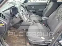 2011 KIA Soul фото