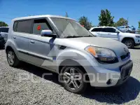 2011 KIA Soul фото