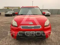 2011 KIA Soul фото