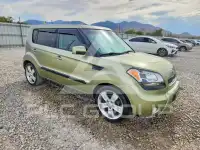 2011 KIA Soul фото