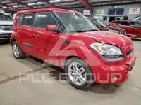 2011 KIA Soul фото
