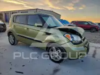 2011 KIA Soul photo