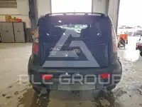 2011 KIA Soul фото