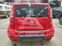 2011 KIA Soul фото