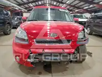 2011 KIA Soul фото