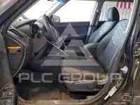 2011 KIA Soul фото