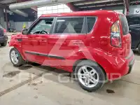 2011 KIA Soul фото