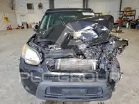 2011 KIA Soul фото