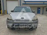 2011 KIA Soul фото