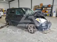 2011 KIA Soul фото