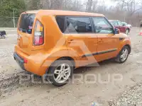 2011 KIA Soul фото