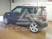 2011 KIA Soul фото