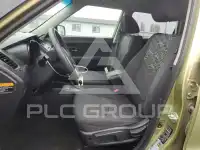 2011 KIA Soul фото