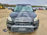 2011 KIA Soul фото