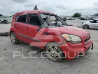 2011 KIA Soul photo