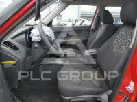2011 KIA Soul photo