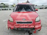 2011 KIA Soul photo