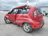 2011 KIA Soul photo