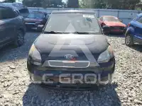 2011 KIA Soul фото