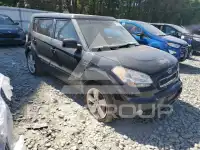 2011 KIA Soul фото