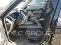 2011 KIA Soul фото