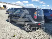 2011 KIA Soul фото