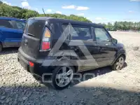 2011 KIA Soul фото