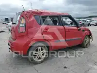 2011 KIA Soul photo