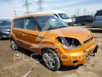 2011 KIA Soul фото