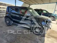 2011 KIA Soul фото