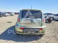2011 KIA Soul фото