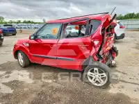 2011 KIA Soul фото