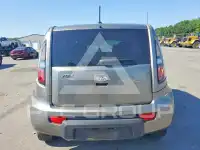 2011 KIA Soul photo
