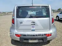 2011 KIA Soul photo