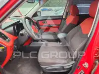 2011 KIA Soul фото