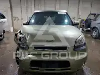 2011 KIA Soul фото